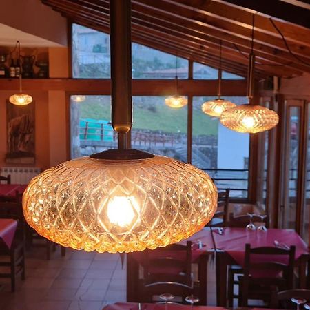 Taberna De Tresviso 호텔 외부 사진
