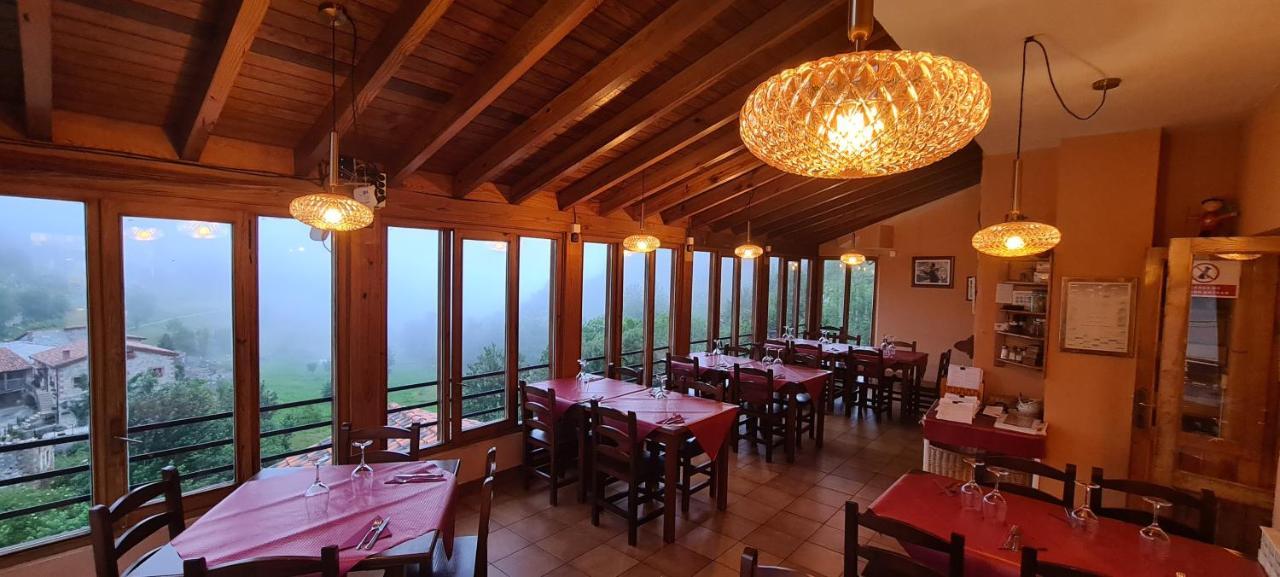 Taberna De Tresviso 호텔 외부 사진