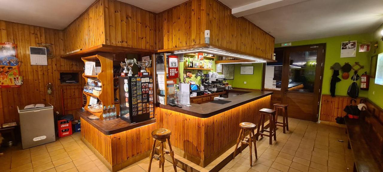 Taberna De Tresviso 호텔 외부 사진