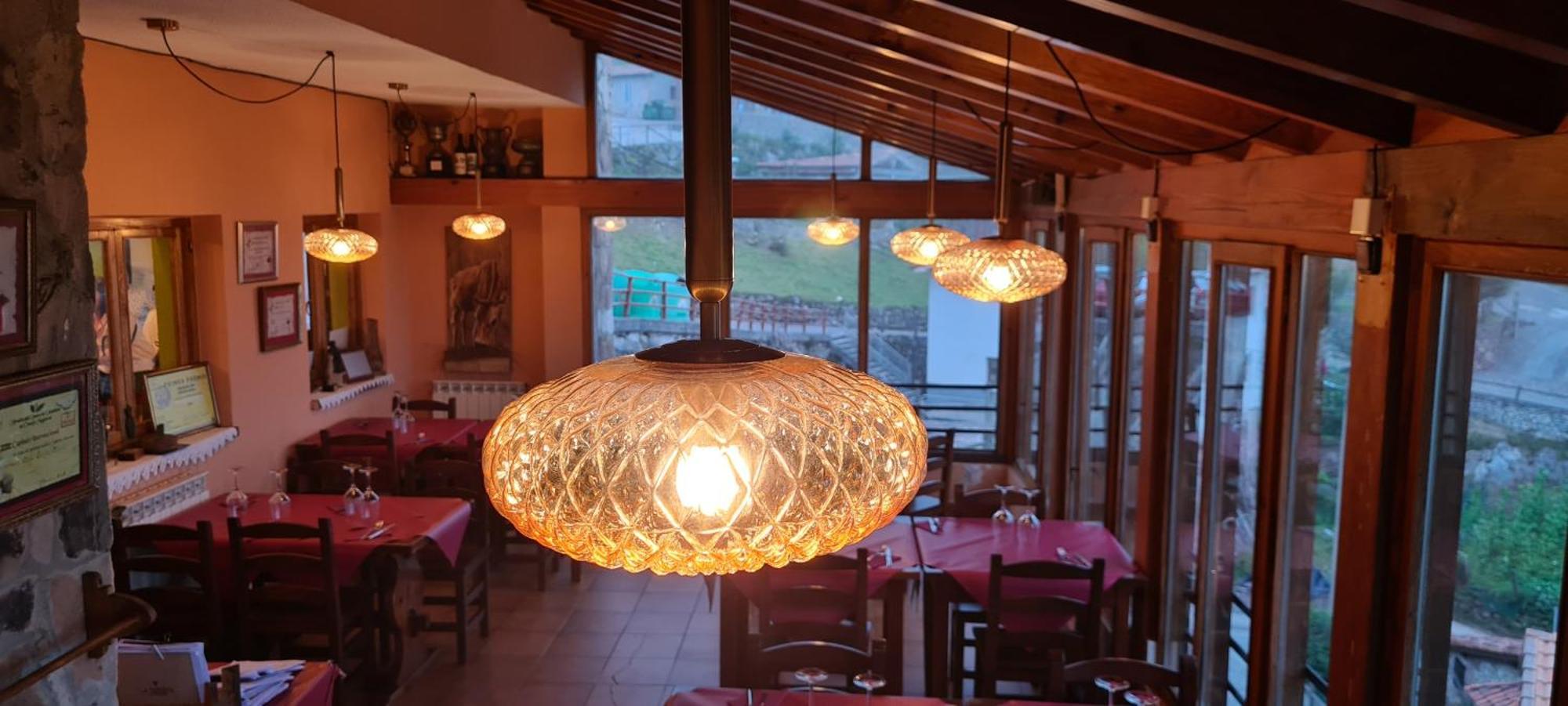 Taberna De Tresviso 호텔 외부 사진